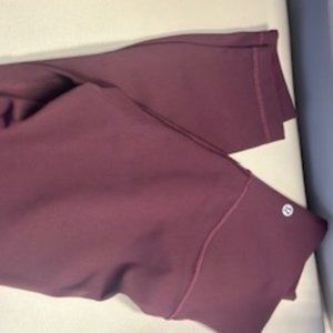 Wunder Under High Rise Legging